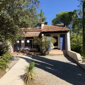 Villa Thoronet