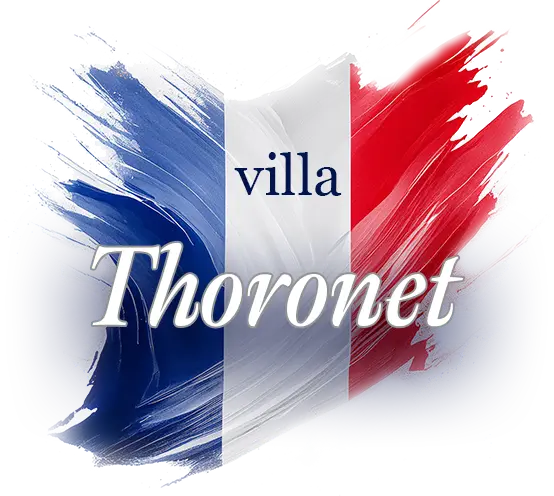 Villa Thoronet